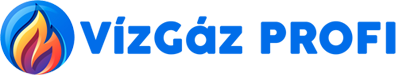 Vízgázprofi Logo